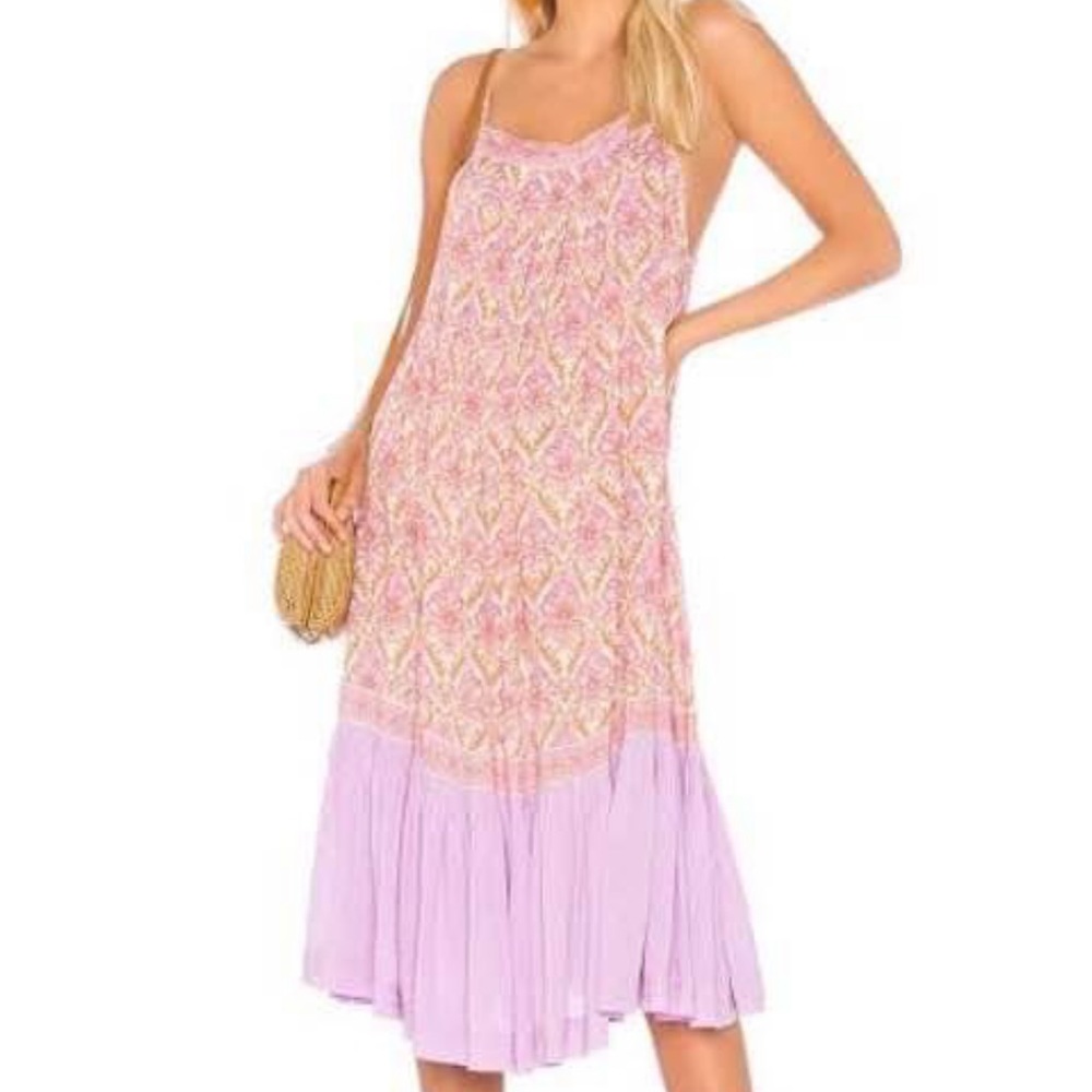 Spell & the Gypsy Jewel Strappy
